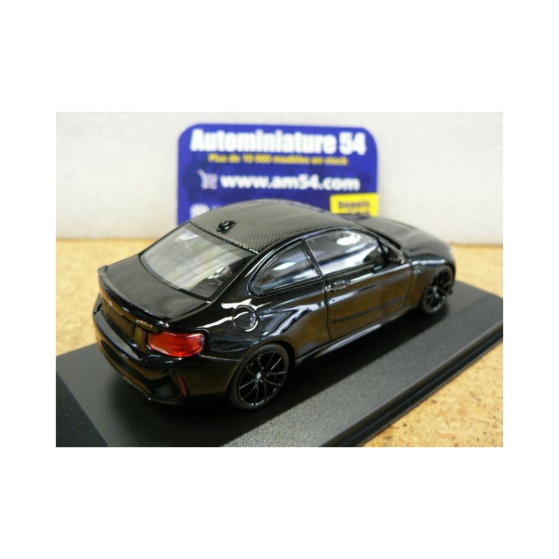 TRUESCALE MINIATURES- BMW Voiture Miniature de Collection, TSM430573,  Alpine White