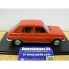 Simca 1100 red 124167 WhiteBox