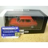 Simca 1100 red 124167 WhiteBox