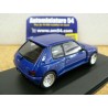 Peugeot 205 GTI Blue Dimma Bodykit S4310803 Solido