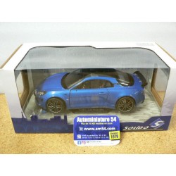 Alpine Renault A110 S Pack...