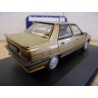 Renault 9 GTL Beige metal 1987 ref 156 ODEON