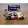 Porsche 906 n°60 Red - White CORCRT33001 Corgi