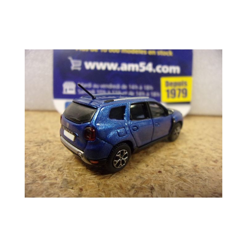 Dacia best sale duster matchbox