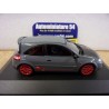 Renault Megane RS R26R Grey 2009 S4310203 Solido