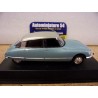 Citroen DS 23 Pallas 1973 Blue met. - Silver 158076 Norev