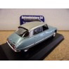 Citroen DS 23 Pallas 1973 Blue met. - Silver 158076 Norev