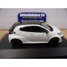 Toyota Yaris GR White S4311101 Solido