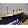 RMS Titanic Echèlle 1/250ième 241945 Motor City Classic