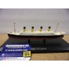 RMS Titanic Echèlle 1/250ième 241945 Motor City Classic