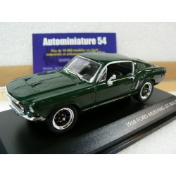 Ford Mustang GT 1968 Bullit Steeve McQueen 43207 YatMing