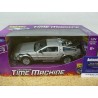 Delorean Time Machine "Retour vers le Futur" 22443W Welly