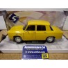 Renault R8 S Yellow 1968 S1803609 Solido