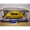 Renault R8 S Yellow 1968 S1803609 Solido