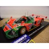 1991 Mazda 787B n°55 Weidler - Herbert - Gachot 1st winner Le Mans KKDC180863 KK Scale Models