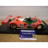 1991 Mazda 787B n°55 Weidler - Herbert - Gachot 1st winner Le Mans KKDC180863 KK Scale Models