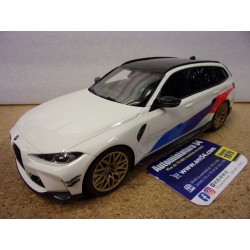 BMW M2 2016 verte, voiture miniature 1/43e MINICHAMPS 410026107