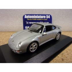 Porsche 911 - 993 Turbo...