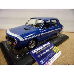 Renault 12 Gordini without...