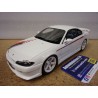 Nissan Silvia Spec R Nismo Aero S15 White 2000 OT1035 OttoMobile