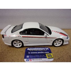 Nissan Silvia Spec R Nismo Aero S15 White 2000 OT1035 OttoMobile