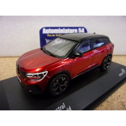 Renault Austral Alpine Red...