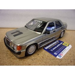1984 Mercedes 190 E 2.5 16s...