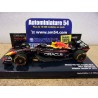 2022 Red Bull Honda RB18 n°1 Max Verstappen 1st winner Italian GP 417221601 Minichamps