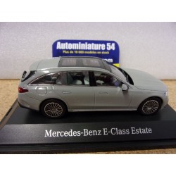 Mercedes E-Klasse T Modell ( S214 ) Grey B66961121 iScale