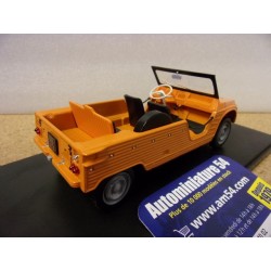 Citroen Mehari orange 1970 1/24 PressMX5ALA0005