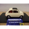 Fiat 500D Beige 1960 1/24 PressMX5ALA0001