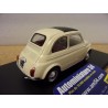 Fiat 500D Beige 1960 1/24 PressMX5ALA0001