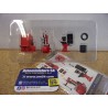 Accessoires garage Machine à pneus - Tire Tuning set ATG43004 Tiny Model