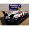 2023 Toyota GR010 Hybrid n°7 Conway - Kobayashi - Lopez Le Mans S8725 Spark Model