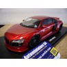 Audi R8 LB Works red GT892 GT Spirit