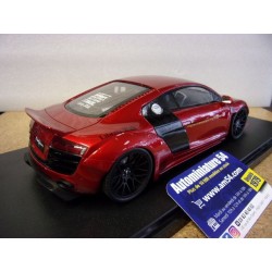 Audi R8 LB Works red GT892 GT Spirit