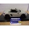 Porsche Boxster 718 Spyder grey GT436 GT Spirit