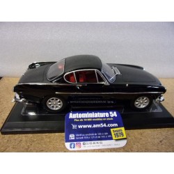 Volvo P1800 s Black 1967 Limited edition 400pcs 188703 Norev