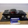 Volvo P1800 s Black 1967 Limited edition 400pcs 188703 Norev