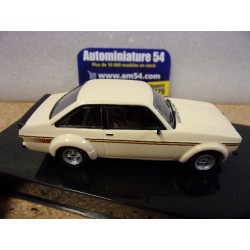 Ford Escort MK2 Beige 1976 CLC538 Ixo Models