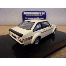 Ford Escort MK2 Beige 1976 CLC538 Ixo Models