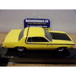 Plymouth Fury Road Runner yellow 1975 CLC541 Ixo Models