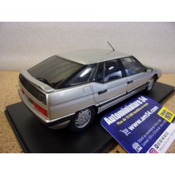 Citroen XM Silver metallic WB124216 WhiteBox