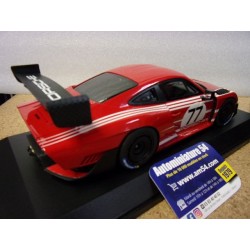 Porsche 911 - 935.19 red + white Stripes 2019 155067577 Minichamps