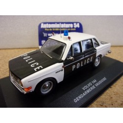 Volvo 144 Gendarmerie...