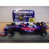 2019 Toro Rosso Honda STR14 n°26 Daniil Kvyat 3rd German GP S6094 Spark Model