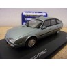 Citroen CX GTi Turbo 2 Romantic Blue S4311704 Solido