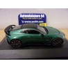 Aston Martin V12 Vantage Green 2023 S4314101 Solido