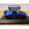 Aston Martin V12 Vantage Blue - Yellow 2023 S4314103 Solido