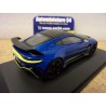 Aston Martin V12 Vantage Blue - Yellow 2023 S4314103 Solido